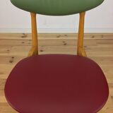 Baumann Unicorn Chair