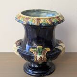 Vase barbotine