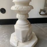 Colonne en marbre