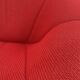 Pumpkin armchairs by Pierre Paulin for Ligne Roset, 70s
