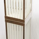 Pair of art-deco floor lamps