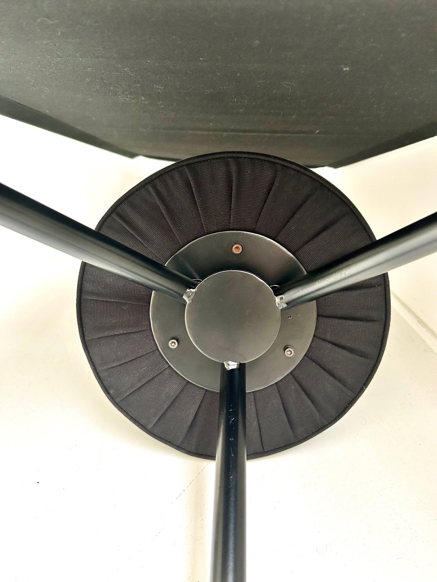 Miss Wirt chair by Philippe Starck for Disform, 1983