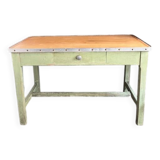 Table de ferme