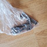 Pair of art deco doors