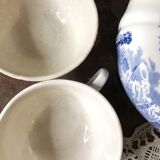 Tea set