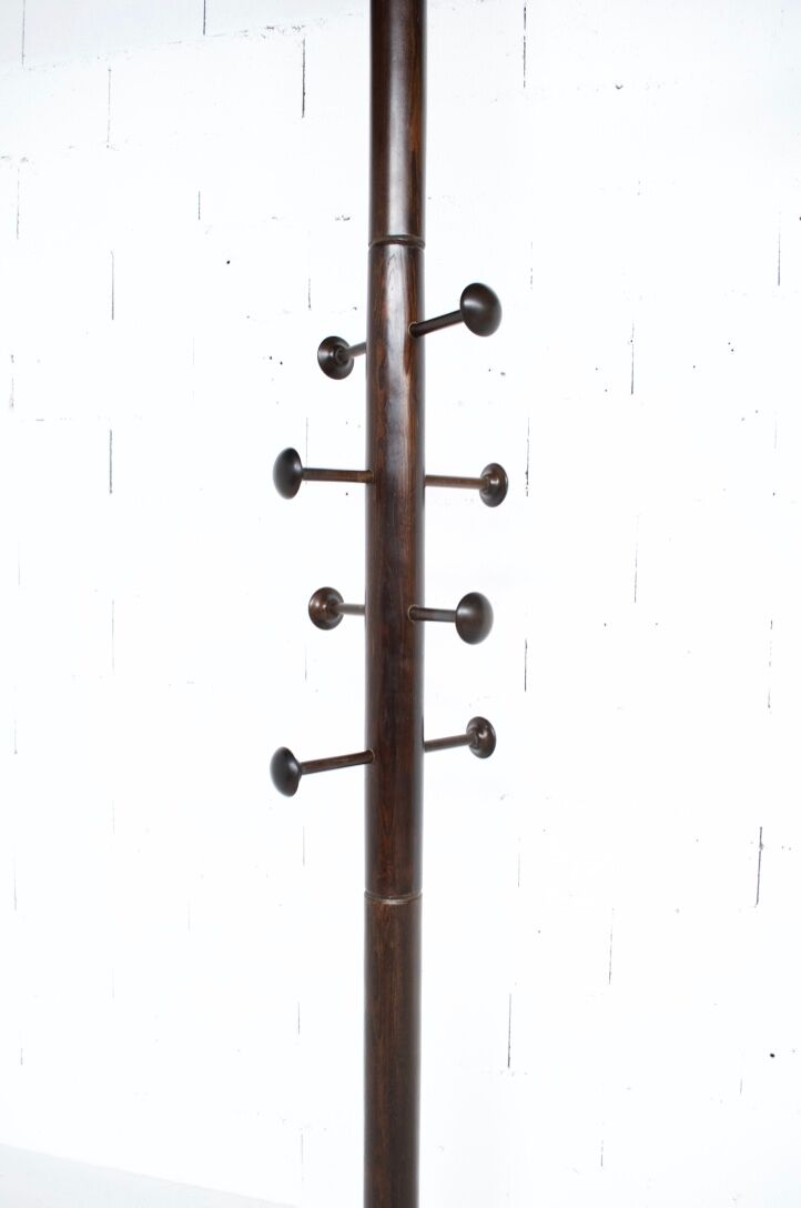 Coat rack  Bonacina 1889