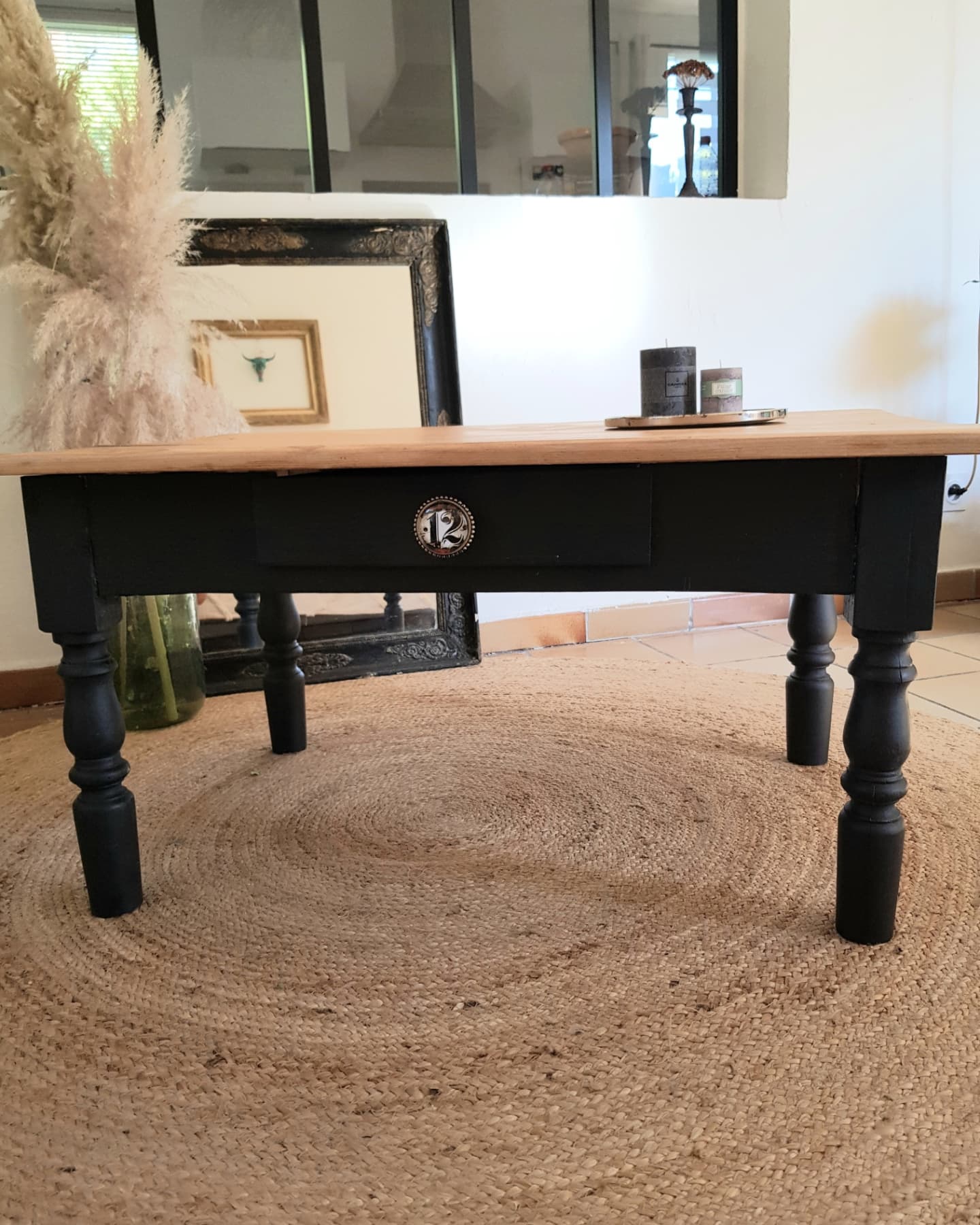 Table basse