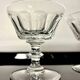 Caton Saint Louis champagne glasses 2p.