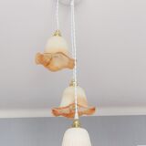 Suspension trio vintage