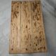 Farmhouse coffee table