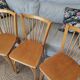 Baumann chairs