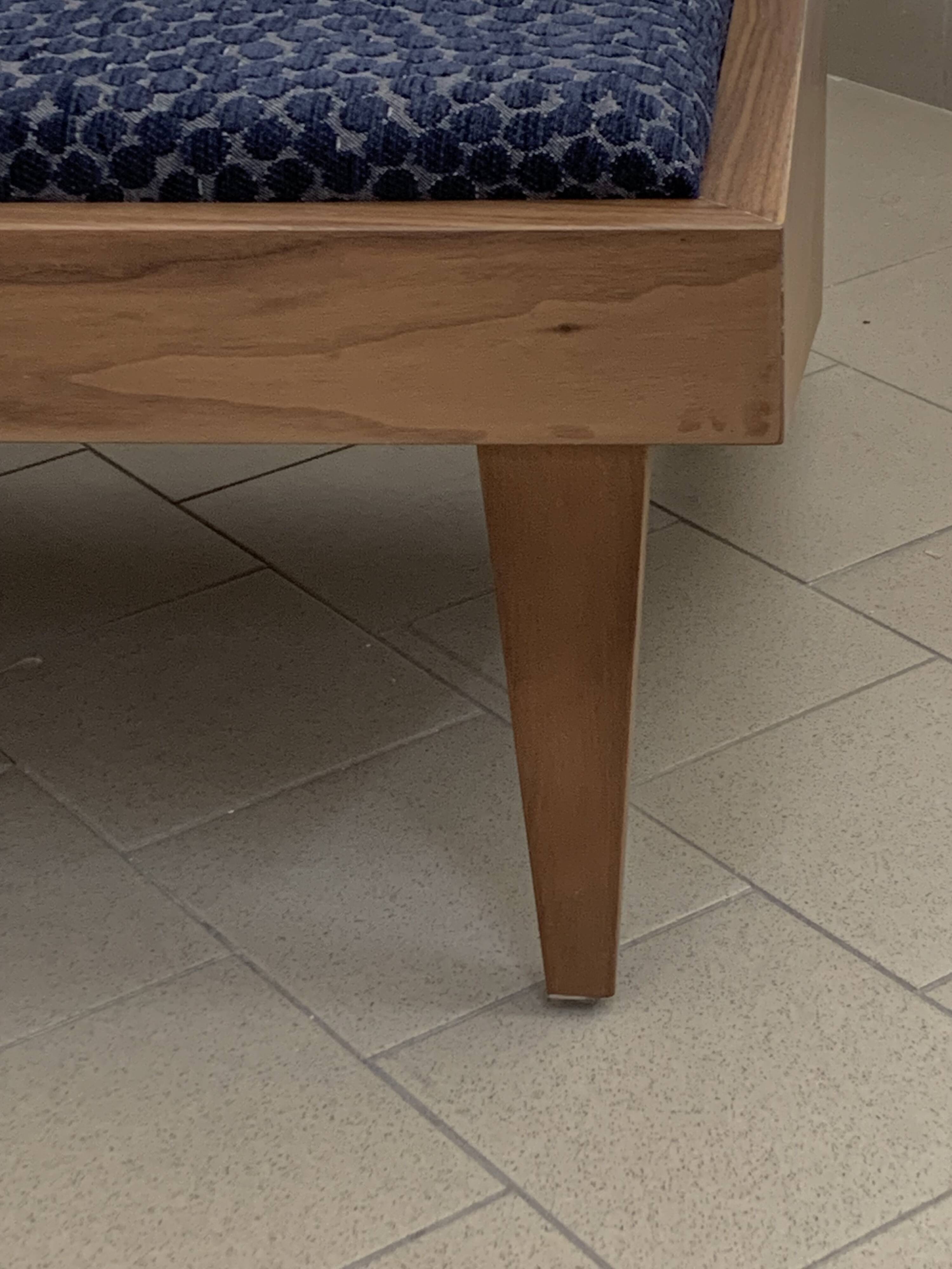 Fauteuil Poltrona City
