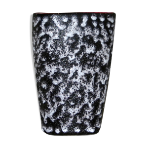 Vase en céramique à