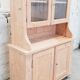 Buffet dresser 2 body old