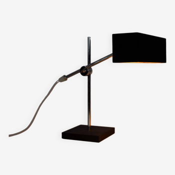 Lampe de bureau moderniste 1950