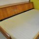 Daybed canapé convertible des années 60
