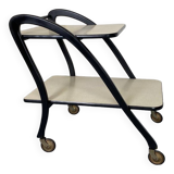 Mid-Century Italian Bar Cart 1950s