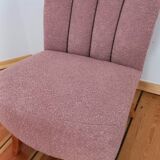 Children's Armchair Czechoslovakia 1960s