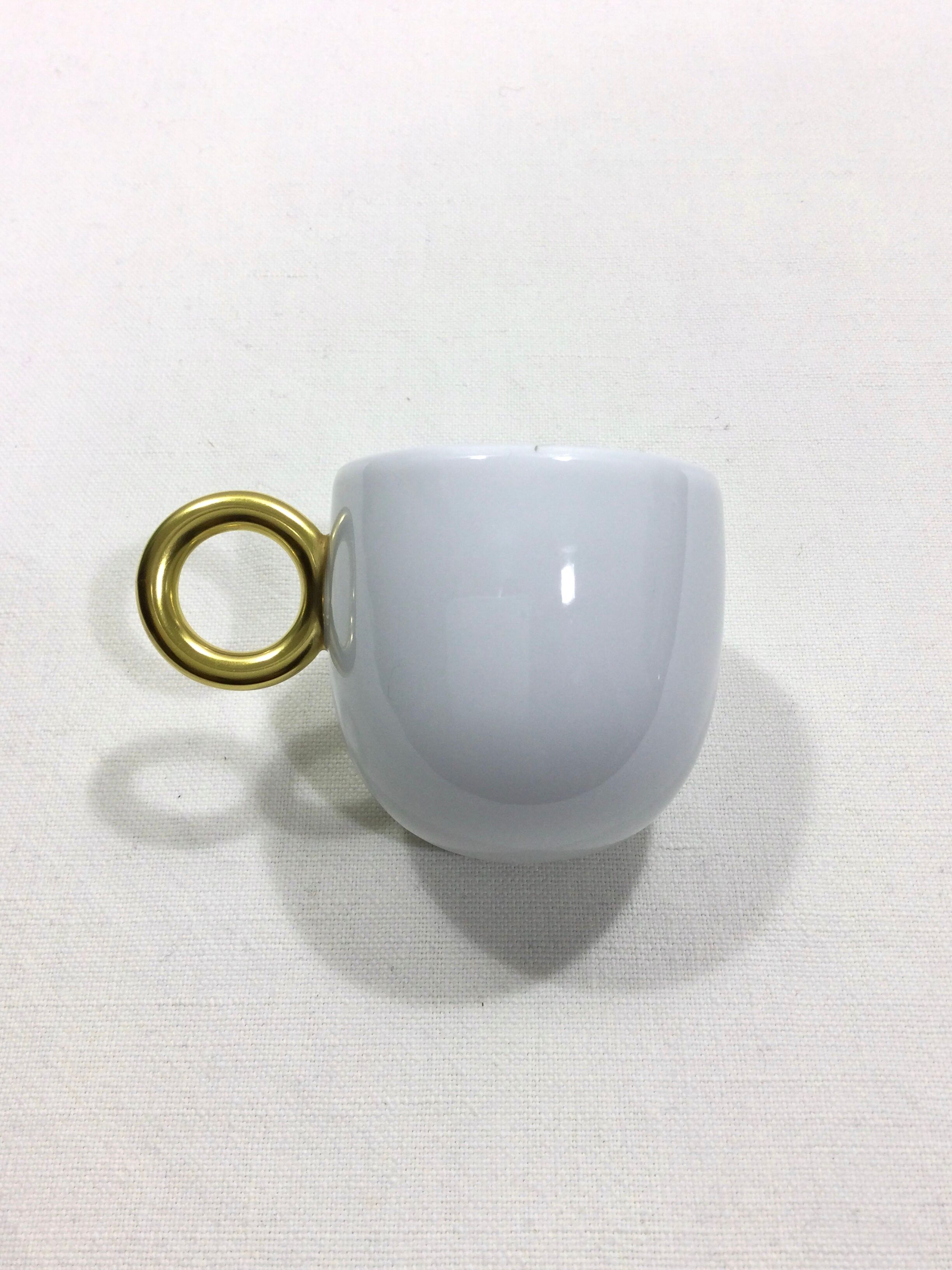 Bernardeau - Coffee service in Limoges - 8 people - Salsa model