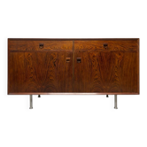 Danish Palisander Sideboard by Brouer 60s