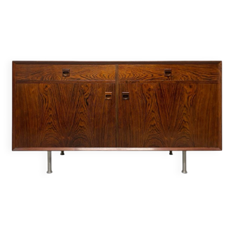 Danish Palisander Sideboard by Brouer 60s