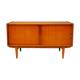 Commode Violetta avec portes coulissantes