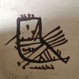 Plat de Michel Barbier