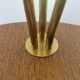Lampadaire tripode avec tablette 60