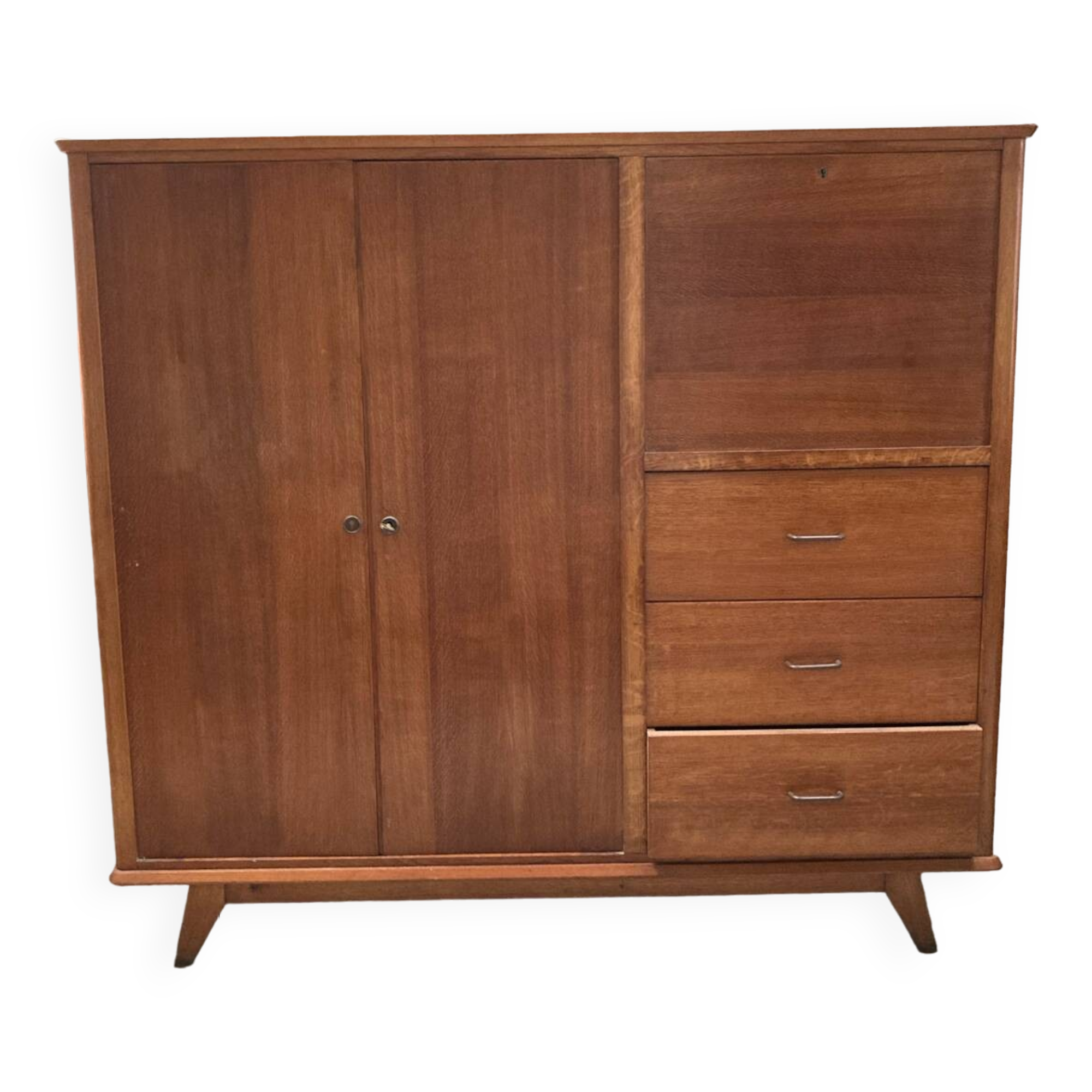 Vintage 60s sideboard