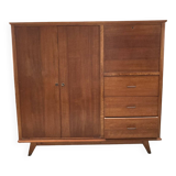 Vintage 60s sideboard