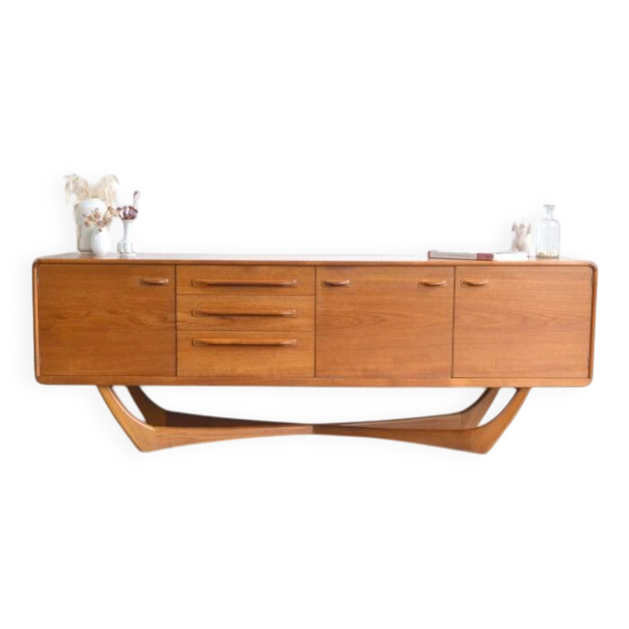 Scottish Sideboard by Beithcraft * 205 cm