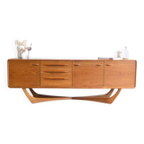 Scottish Sideboard by Beithcraft * 205 cm