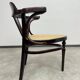 Fauteuil d'angle n°6 par J&J Kohn