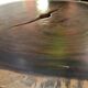 1960 wooden coffee table