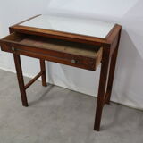 Art Deco console table