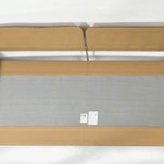 Diesis model sofa by Antonio Citterio and Paolo Nava edited by B&B ItaliA