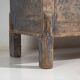 Antique Hand-Painted Wedding Chest (1846) #37
