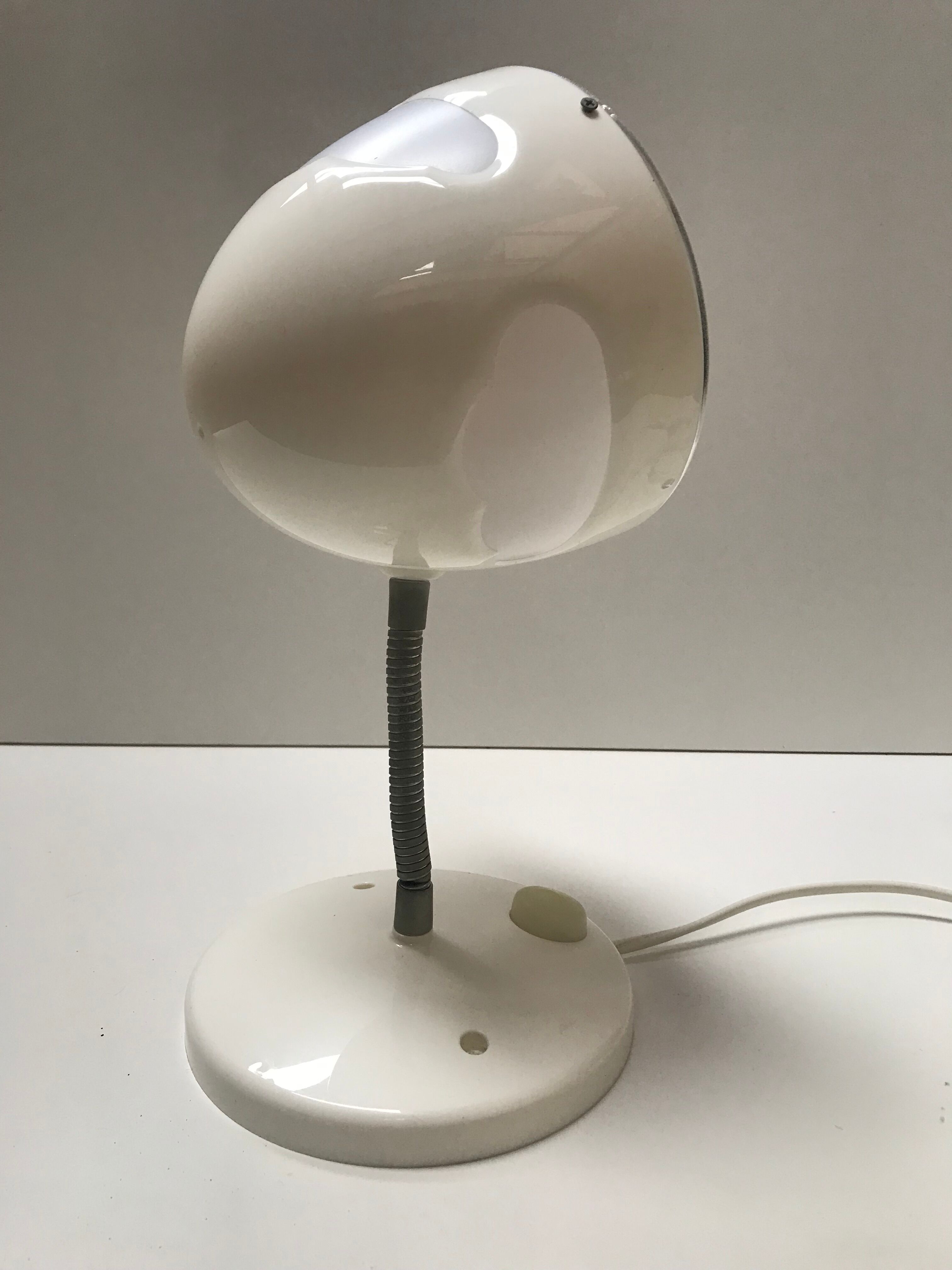 Cloud lamp ikea white model skojig