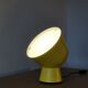 Ola Wihlborg yellow Scandinavian lamp or wall light for Ikea, 2017.