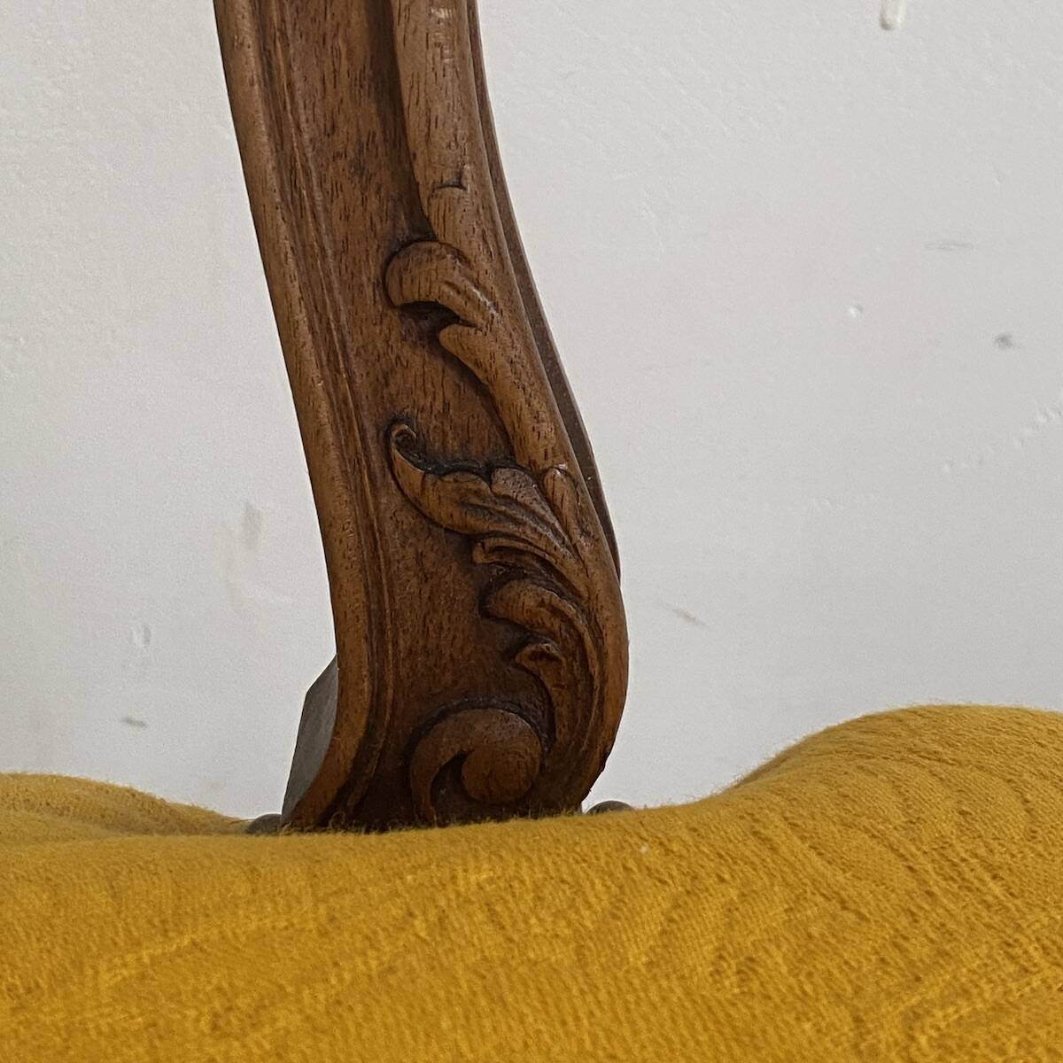 Louis XV Style Chair