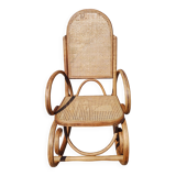 Rocking Chair Thonet 1930