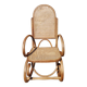 Rocking Chair Thonet 1930
