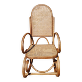Rocking Chair Thonet 1930