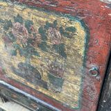 Enfilade ancienne