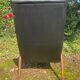 Fauteuil vintage des années 60