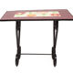 Ceramic table, 1960