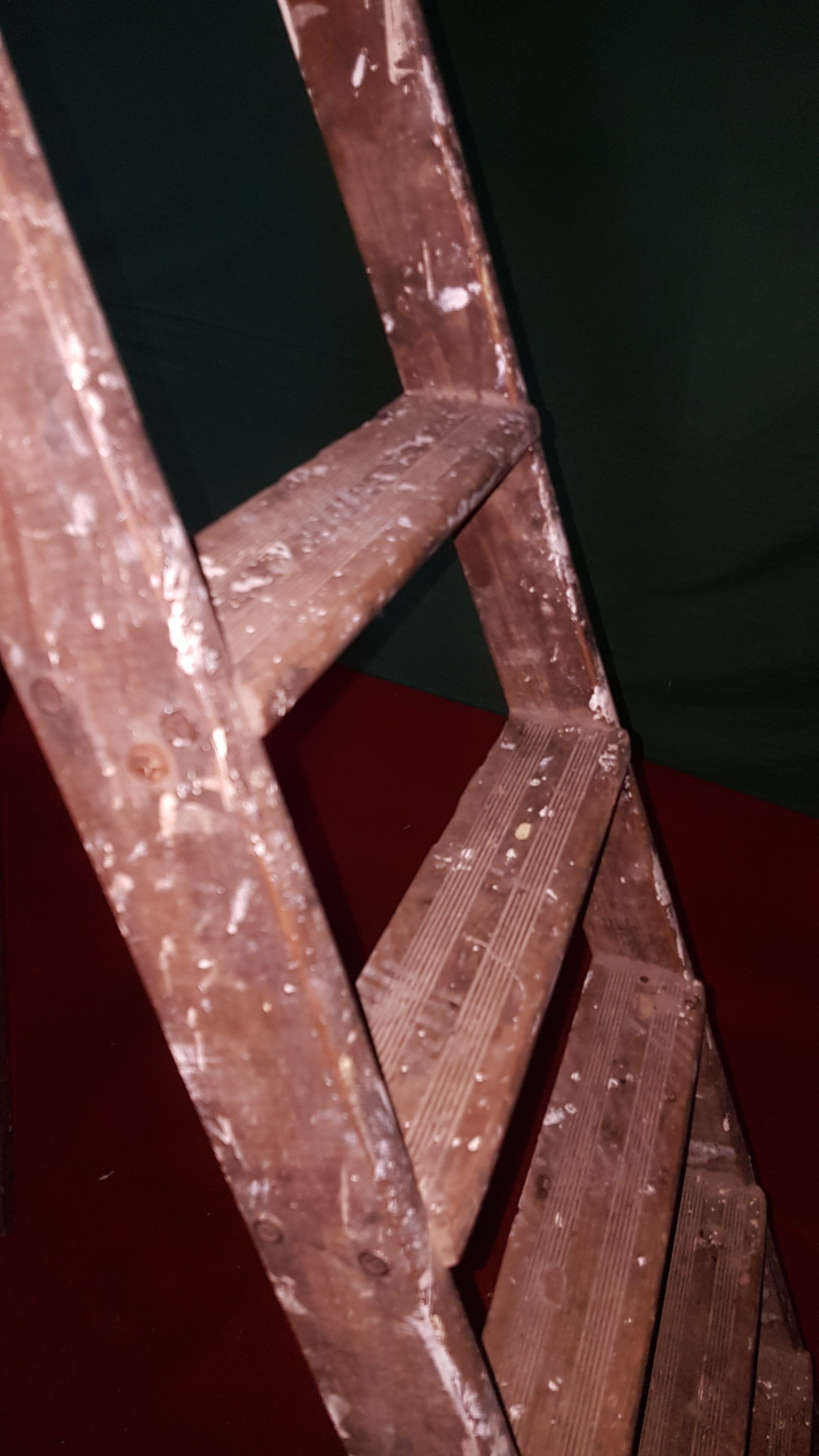 Stepladder