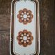 Plat à gâteau, cake vintage
