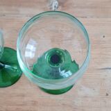 Set of 6 glasses Alsace