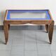 Table d'appoint vintage 1940
